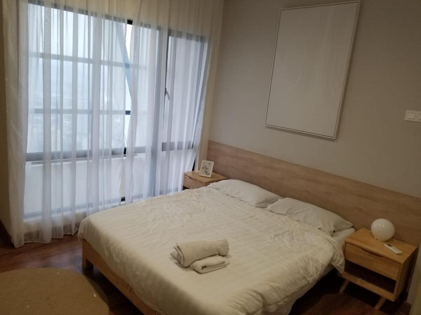 Nano'S Spacious Home Arte Mont Kiara 10 Mins Klcc Kuala Lumpur Exterior foto