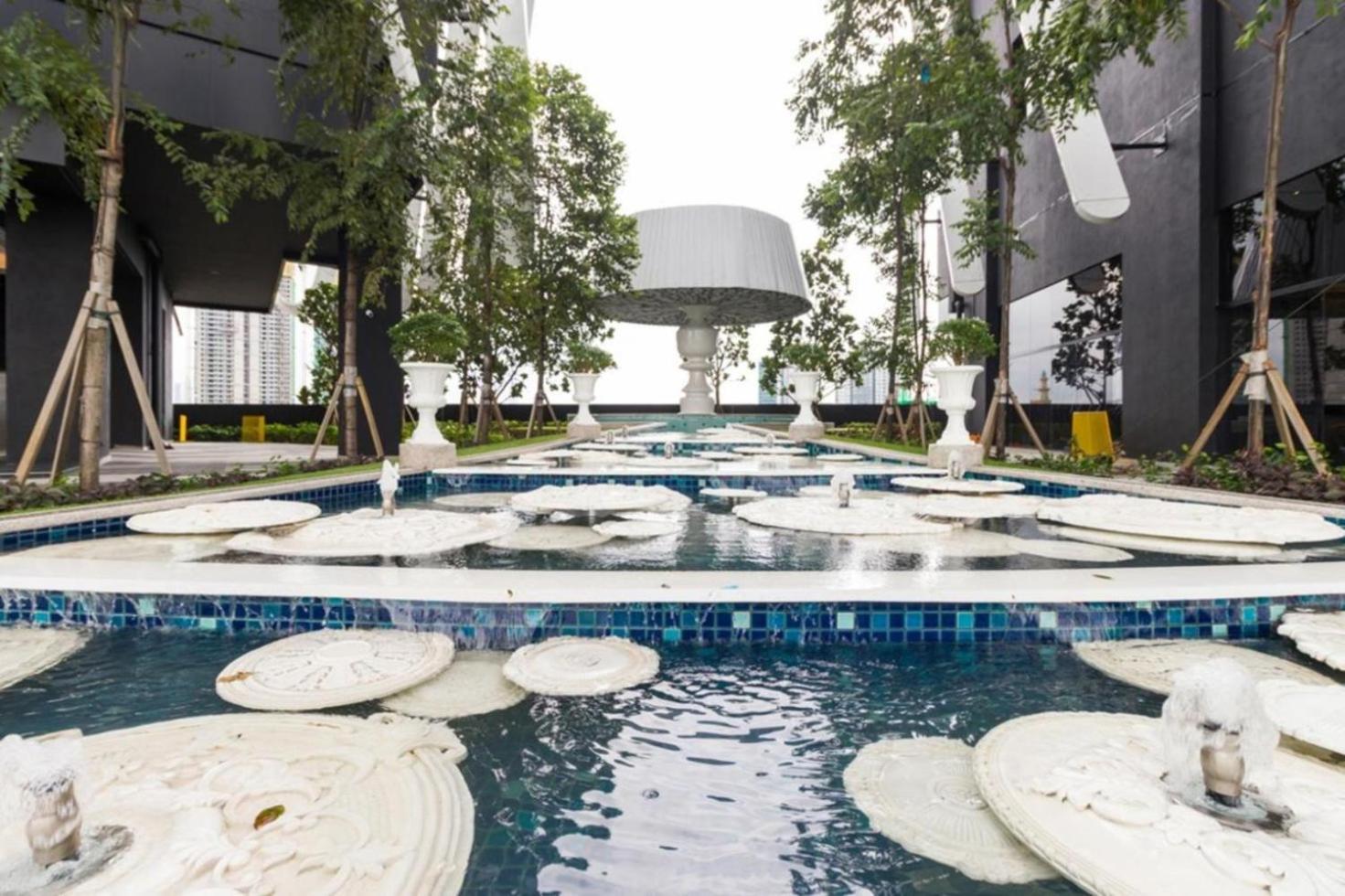 Nano'S Spacious Home Arte Mont Kiara 10 Mins Klcc Kuala Lumpur Exterior foto